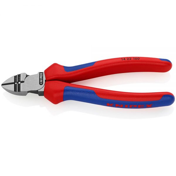 κόφτης Knipex 160mm 1422160