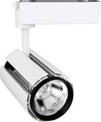 Spot ράγας ρυθμιζόμενης δέσμης Spotlight 5943 30W 3000K