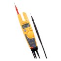 Fluke T5-600 όργανο ελέγχου τάσης ρεύματος και συνέχειας επαγγελματικής χρήσης