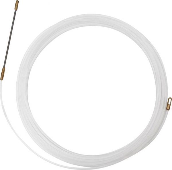 ατσαλίνα Evik nylon 3mm 10m AK-AT-002