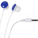 Vivanco SR3 buds stereo earphones Blue