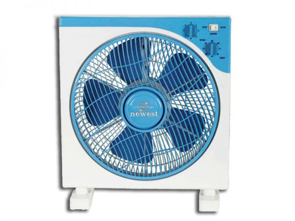 Ανεμιστήρας Box Fan Newest KYT-30A