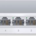 TP-Link switch TL-SF1005D 5 port 10/100Mbps 16.0V