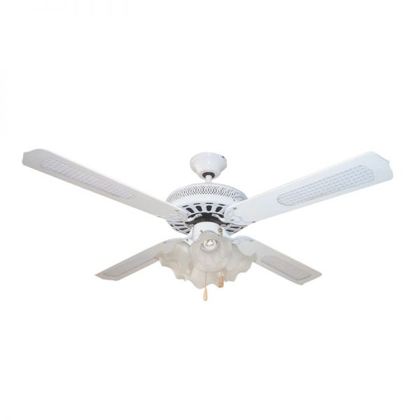 Ανεμιστήρας οροφής Brand 1138 Φ 132 70W