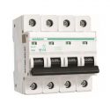 Αυτόματη ασφάλεια Geyer 4*25A B EA425B 6KA