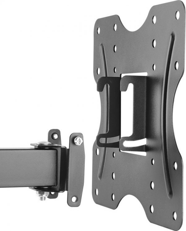 Βάση τηλεόρασης τοίχου My Wall HL15-1L 23"-42" 20kg - Image 3
