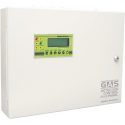 Πίνακας αναλογικής ανίχνευσης αερίων Olympia Electronics BS-304 4 ανιχνευτών