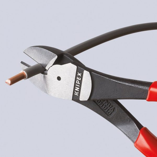 Πλαγιοκόφτης Knipex 200mm 74-02-200 - Image 2