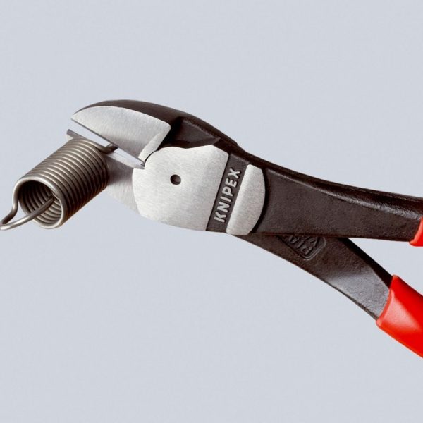 Πλαγιοκόφτης Knipex 200mm 74-02-200 - Image 3