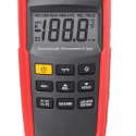 Θερμόμετρο ψηφιακό 2 εισόδων Amprobe -200°C TMD-50
