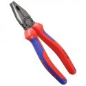 Πένσα Knipex 180mm 03-02-180