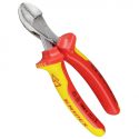 Πλαγιοκόφτης Knipex X-Cut 160mm 73-06-160