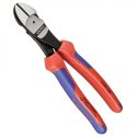 Πλαγιοκόφτης Knipex 200mm 74-02-200