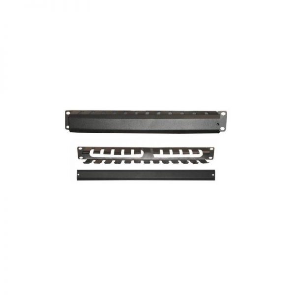 Οργανωτής καλωδίων 19" (slot) Central 1000440018/C