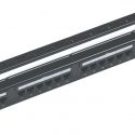 Patch panel 19″ Central UTP CAT6 24 θυρών 0166704/J