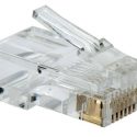 Κλιπς RJ 45 UTP CAT 6 Central 0160473