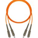 Central fiber optical patch cord 5m 709614105C1 OM5
