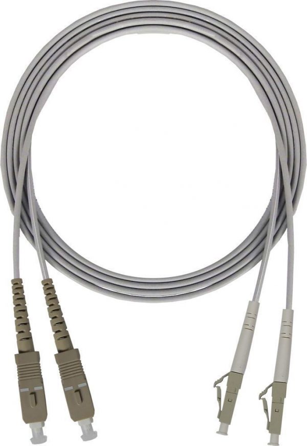 Central fiber optical 703346102C1   2m. OM1