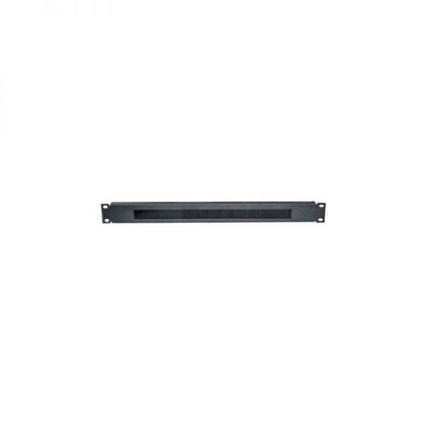 Panel καλωδίων 19" Central (με βούρτσα) 1000330017/C