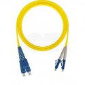 Central fiber optical patch cord 1m 705614101C1 OM4