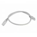 Patch cord Central UTP CAT6 0160900G 0.5m.