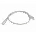 Patch cord Central S/FTP CAT6 0160833/C 5m. “LSZH (βραδύκαυστα)