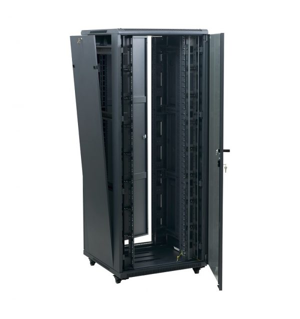 Server rack 19" Central 9900369637/C2 37U 60*100*180 - Image 2