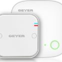Geyer Kit GS-KR4 σύστημα ελέγχου ρολών από απόστασή WiFi
