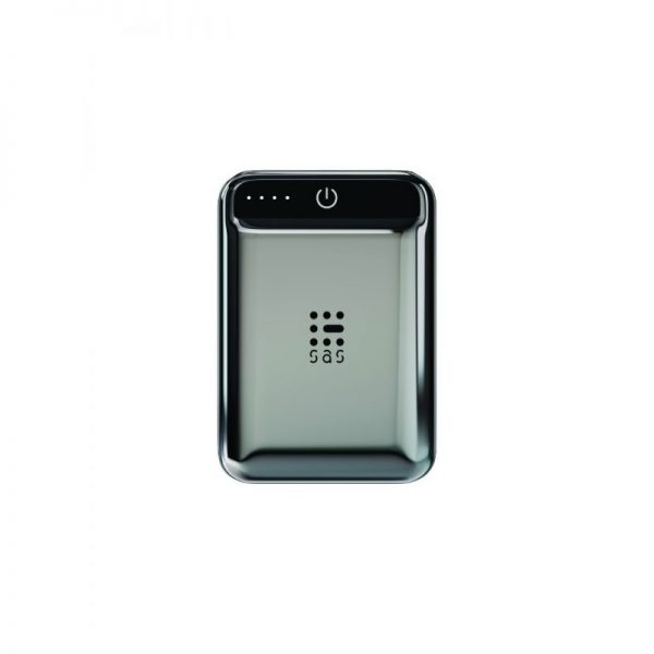 Power Bank Sas 10086037 5000mAh