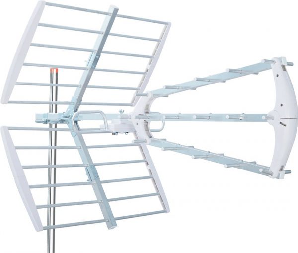 Κεραία TechniYagi T3-p LTE TECH0000/6047 Technisat