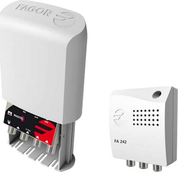 Ενισχυτής ιστού Fagor Kit FG36955 910 L D2K LTE700 25DB,108DBMV