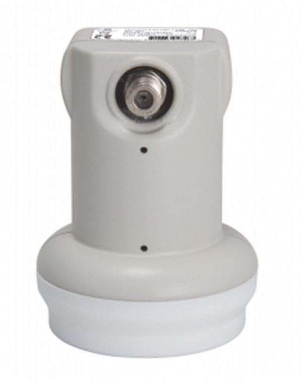 Triax TSI single LNB,7035  TR304826 - Image 2