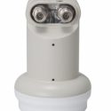 TRIAX TTW TWIN LNB,7035   TR304829