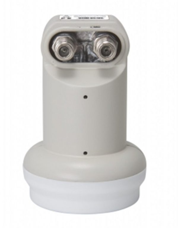 TRIAX TTW TWIN LNB,7035   TR304829