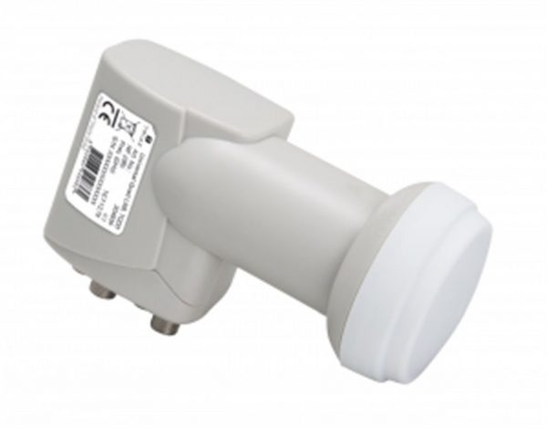 Triax TQDD Quad LNB,7035  TR304836