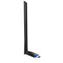 Tenda U10 AC650 Adapter/USB network adapter, 2.4/5 GHZ, 650 Mbps   ATENDAU10