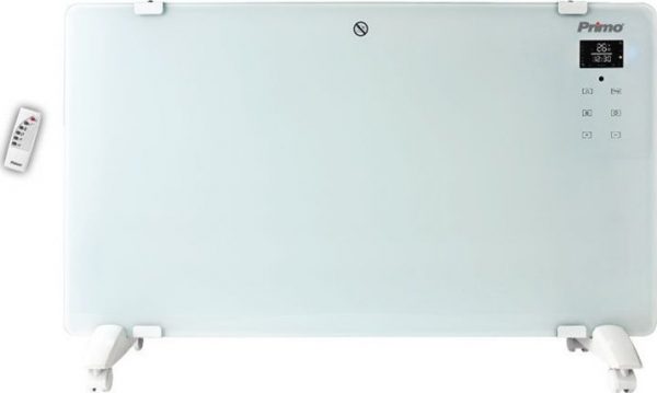 Θερμαντικό panel Primo PRPH81026 λευκό 2000W