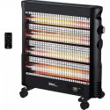 Θερμαντικό χαλαζίας erp & rc ηλεκτρική 2400w telco