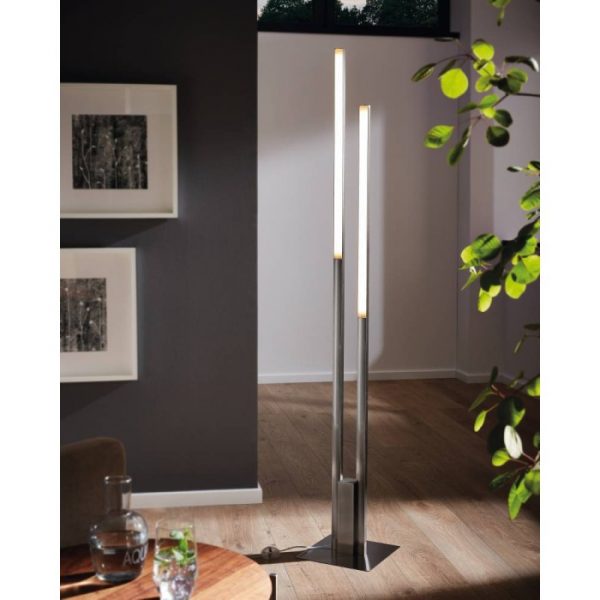 Φωτιστικό δαπέδου Eglo 900082 Fraioli-Z2 dimmable 16W RGB - Image 2