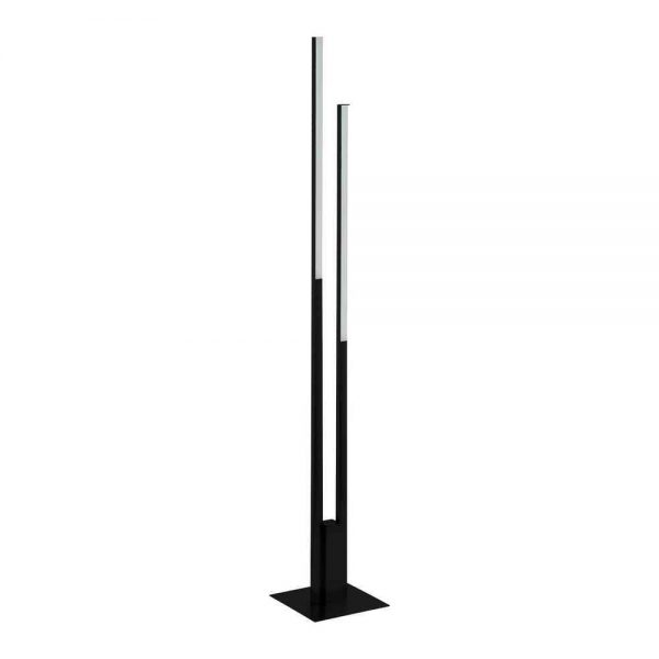 Φωτιστικό δαπέδου Eglo 900082 Fraioli-Z2 dimmable 16W RGB