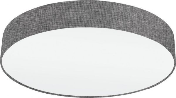 Φωτιστικό οροφής Eglo Pasteri 97617 5φωτο Φ76mm