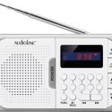 Ραδιόφωνο τσέπης Audioline 070029
