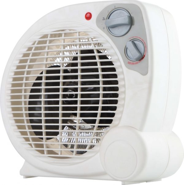 ΑΕΡΟΘΕΡΜΟ COM 20.03.001 2000W