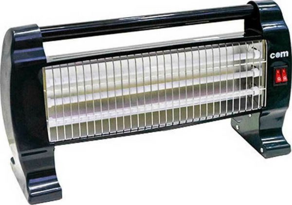 ΣΟΜΠΑ ΧΑΛΑΖΙΑ ΗΛΕΚΤΡΙΚΗ 1200W COM 20.01.002