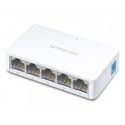 Desktop Switch Mercusys 5-Port 10/100Mbps MS105