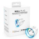Fibaro Wall plug F/E Home kit FGBWHWPF-102