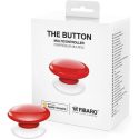 Fibaro The button Home kit FGBHPB-101 red