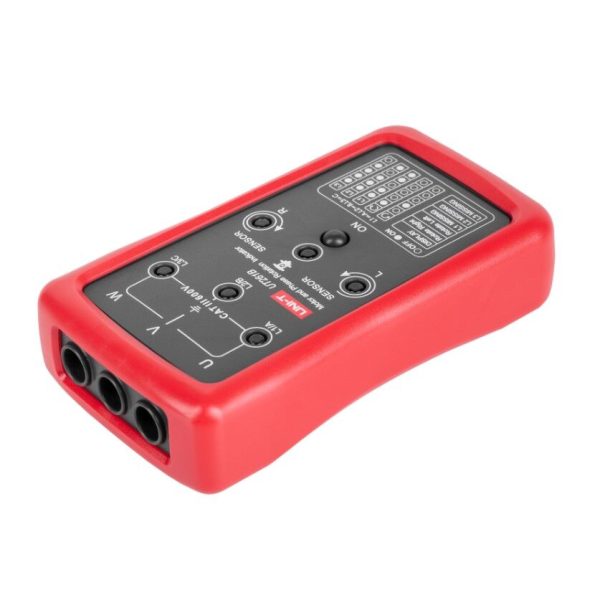 Uni-T UT261B Ψηφιακό Φασίμετρο - Image 2