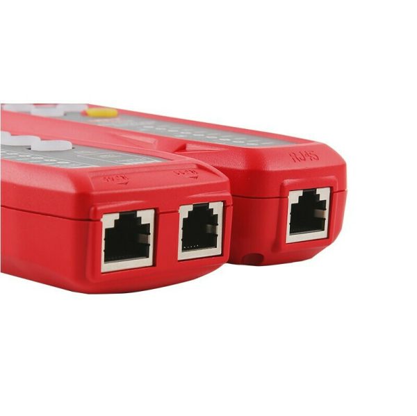 Uni-T UT683KIT Tester Καλωδίων Δικτύου - Image 2