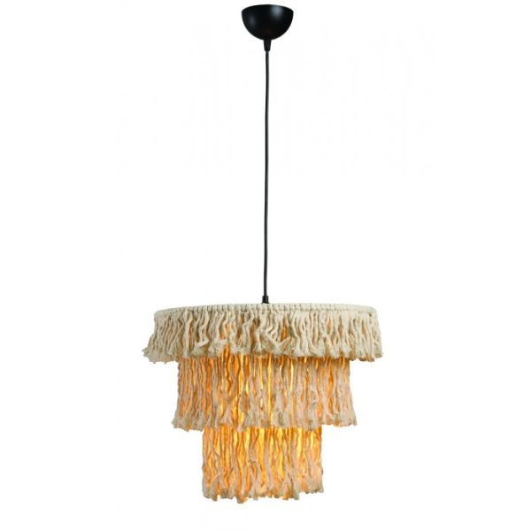 Αrkolight φωτιστικό κρεμαστό Boho 972-1/40